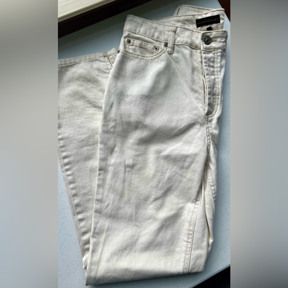 House of Harlow 1960 Jeans